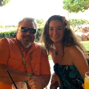 Meet your Posher, Teresa